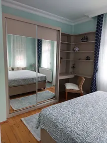 Tranquil 3-Bedroom House in Eirdir with Stunning Views - Camera