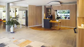 Mercure Castres L'Occitan - Recepción