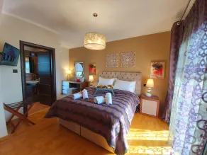 Villa Xenny - Quarto
