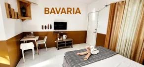 ROCCA Del GARDA Residences - Room