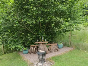 Woods Edge - Intérieur