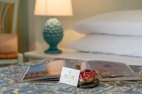 Milton Boutique Hotel - Adults Only - Quarto