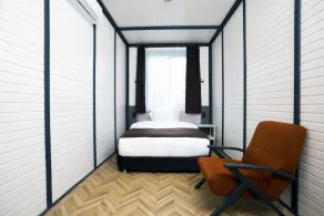 Ramada Resort By Wyndham Sapanca Thermal - Room