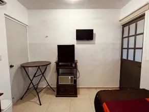 Habitación independiente al Norte de Mérida - Room