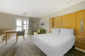Pine Lake Resort - Rum