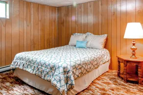 Charming Tropic Home by a Farm: Near Bryce Canyon! - Interiör