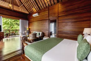 AnandaDara Ubud Resort & Spa - Chambre
