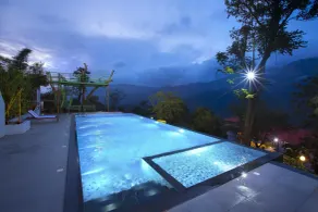 Dream Catcher Plantation Resort - Piscine