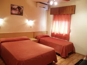 Hotel El Cabildo - Habitación
