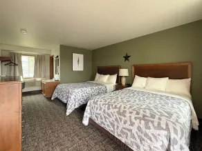  The Trail Inn & RV Sites - Selby, SD - HWY 12, HWY 83 - Zimmer