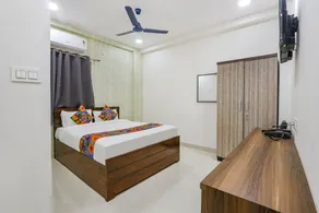 Via Dream Connect - Narsingi - Quarto