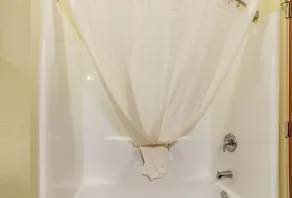 Cobblestone Inn & Suites - Corry - Salle de bain