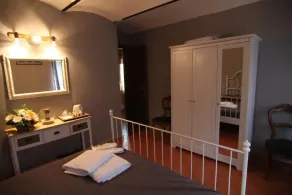 Il sogno di maggy - Chambre