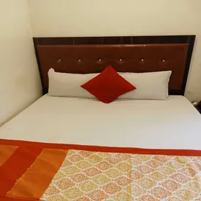 Hotel Borivali Executive - Near Borivali Railway Station - Chambre