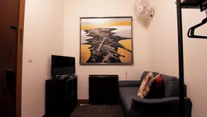 Park City Hostel - Room