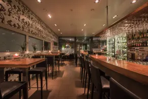 Hotel Arcade - Restaurant
