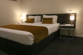 Quest Whangarei - Chambre