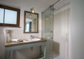 Neptuno Resort & Spa - Baño