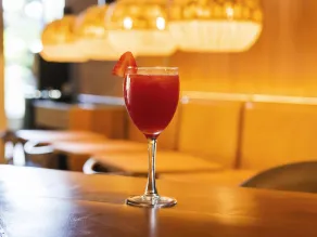 ibis Styles Sorocaba Santa Rosalia - Restaurant