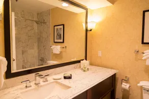 Carlsbad Inn Beach Resort - Salle de bain