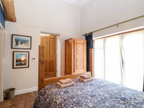 The Barnhouse - Room