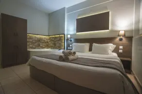 Alkyonis Hotel & Spa - Rum