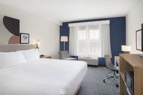 Spark by Hilton California Lexington Park - Chambre