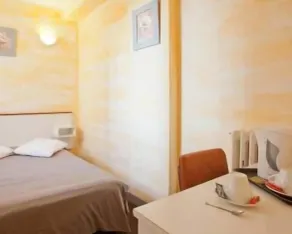Hôtel Victor Hugo Clamart - Chambre