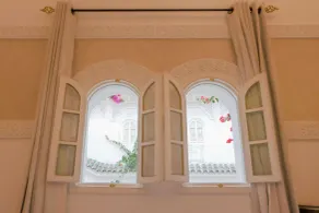 Riad Palais Des Princesses & Spa - Utsikt fra rommet