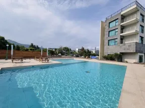Grand Mer Hotel Seogwipo Ocean - Pool