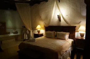 Casa Tia Micha - Chambre