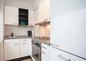 Appartement Brink Am Waltenberg 57-59 - Værelse