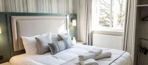 Gretna Hall Hotel - Habitación
