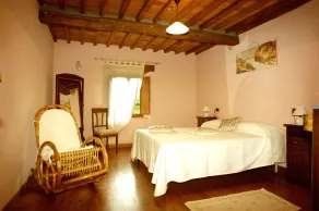 Borgo del Sole Agriturismo - Zimmer
