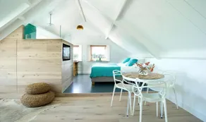 Boutique hotel Villa Oldenhoff - Chambre