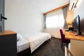 SPACEPORT HOTEL OITA - Camera