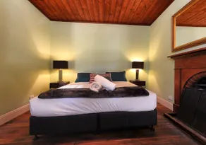 Ventnor Guest House - Habitación