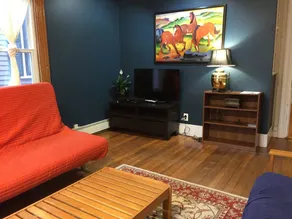 The Cambridge Karma House - Værelse