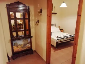 The Rose Garden Villa - Room