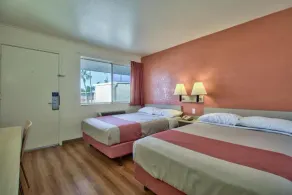 Motel 6-Youngtown, AZ - Phoenix - Sun City - Chambre
