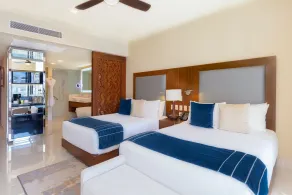 Villa La Valencia Beach Resort & Spa Los Cabos - Chambre