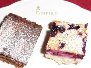 Hotel Empire - Restaurant