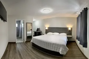 Hialeah Airport Motel - Chambre
