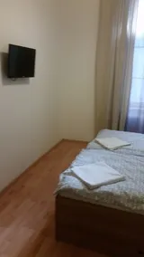 Omega Guesthouse Budapest - Room