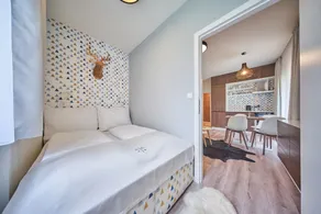 Aparthotel Svatý Vavřinec - Camera
