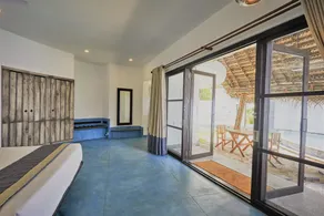 Xandari Pearl Beach Resort - Chambre