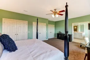 Newly Renovated Villa with Incredible Marsh Views - Chambre