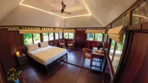 Thapovan waterscapes - Room