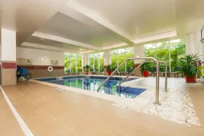 Hilton Garden Inn Indiana at IUP - Piscine