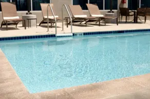 Hyatt Place Cape Canaveral - Piscine